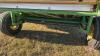 2006 John Deere 567 silage round baler s/n 324751 - 18