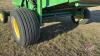 2006 John Deere 567 silage round baler s/n 324751 - 19