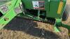 2006 John Deere 567 silage round baler s/n 324751 - 21