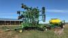 51&rsquo; John Deere 1820 air drill and John Deere 1910 air cart, s/n 710324 drill, s/n 710432cart