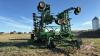 51&rsquo; John Deere 1820 air drill and John Deere 1910 air cart, s/n 710324 drill, s/n 710432cart - 5
