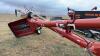 Farmking 1370 pto hopper swing auger s/n Y137015000075 - 5