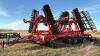30&rsquo; Kuhn Excelerator 8000 high speed disc s/n 8000-30-3778 - 6