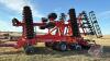 30&rsquo; Kuhn Excelerator 8000 high speed disc s/n 8000-30-3778 - 7