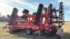 30&rsquo; Kuhn Excelerator 8000 high speed disc s/n 8000-30-3778 - 8