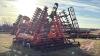 30&rsquo; Kuhn Excelerator 8000 high speed disc s/n 8000-30-3778 - 9