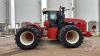 Versatile 2375 4WD Tractor s/n 335441 - 4