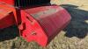 Versatile 2375 4WD Tractor s/n 335441 - 21