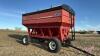 MK Martin 5000 Gravity Tank s/n D0287