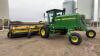 John Deere 4895 Swather s/n 340191 - 4