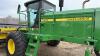 John Deere 4895 Swather s/n 340191 - 15