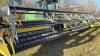 John Deere 4895 Swather s/n 340191 - 17