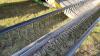 John Deere 4895 Swather s/n 340191 - 20