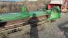 18&rsquo; John Deere 896 powrReverser crimper header - 4