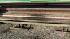 18&rsquo; John Deere 896 powrReverser crimper header - 5