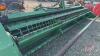 18&rsquo; John Deere 896 powrReverser crimper header - 8