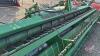 18&rsquo; John Deere 896 powrReverser crimper header - 9