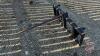 HLA 3 prong bale fork - 2