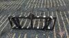 HLA 3 prong bale fork - 4