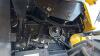New Holland CX 840 Combine, s/n 301408014 - 20