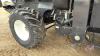 New Holland CX 840 Combine, s/n 301408014 - 12