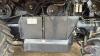 New Holland CX 840 Combine, s/n 301408014 - 22