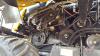 New Holland CX 840 Combine, s/n 301408014 - 23