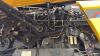 New Holland CX 840 Combine, s/n 301408014 - 24