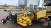 New Holland CX 840 Combine, s/n 301408014 - 16