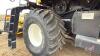 New Holland CX 840 Combine, s/n 301408014 - 25