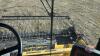 New Holland CX 840 Combine, s/n 301408014 - 37
