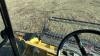 New Holland CX 840 Combine, s/n 301408014 - 38