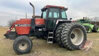 K86. CaseIH 2394 2WD Tractor