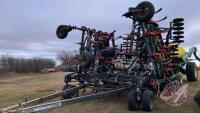 K84 45' Flexicoil 5000 air drill