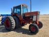 *IH 1086 2wd 146hp tractor, s/n41335 - 2