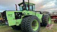 K84. Steiger Panther III ST 325 4WD Tractor