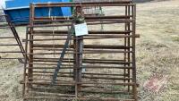 K35 6' Livestock Gate