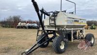 K82. Bourgault 2155 air cart s/n7488