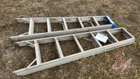 K75 6' step ladders