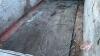 K75. 8x 4 1/2' Homemade trailer, NO TOD, wood sides - 5