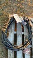 K80. New 80ft aeration cord and ends