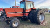 K78. International 5288 2WD Tractor, S/N 2580002U001233
