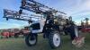 K79. 2005 100&rsquo; Spra-Coupe 7650 sprayer S/N 7650JP8P156