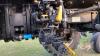 K79. 2005 100&rsquo; Spra-Coupe 7650 sprayer S/N 7650JP8P156 - 8