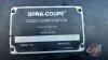 K79. 2005 100&rsquo; Spra-Coupe 7650 sprayer S/N 7650JP8P156 - 20