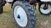 K79. 2005 100&rsquo; Spra-Coupe 7650 sprayer S/N 7650JP8P156 - 25
