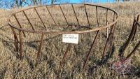 K81 Round Bale Feed ( Top Ring) C