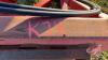 K74. BC Machine Skidsteer mount tree spade - 2