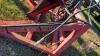 K74. BC Machine Skidsteer mount tree spade - 5