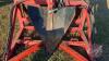 K74. BC Machine Skidsteer mount tree spade - 7